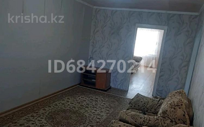2-комнатная квартира, 47 м², 2/5 этаж помесячно, Алашахана - Возле хоум банк Жезказган - изображение 2