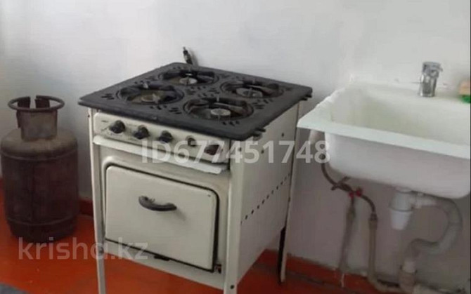 1-комнатная квартира, 30 м², 5/5 этаж помесячно, ул Яссауи 98 Кентау - изображение 4