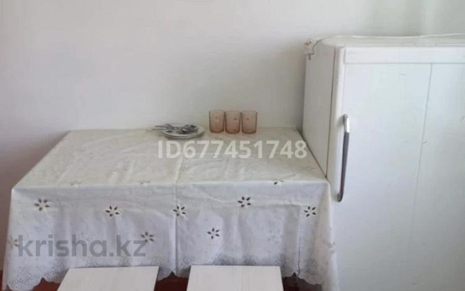 1-комнатная квартира, 30 м², 5/5 этаж помесячно, ул Яссауи 98 Кентау - изображение 3