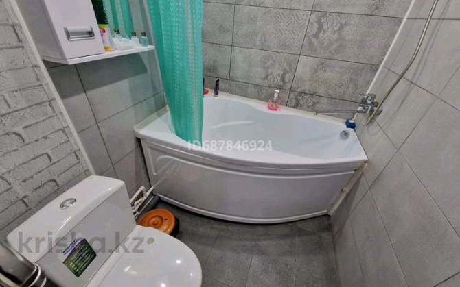 3-комнатная квартира, 57 м², 4/5 этаж помесячно, Ленина 115 - Горняков Rudnyy - photo 6