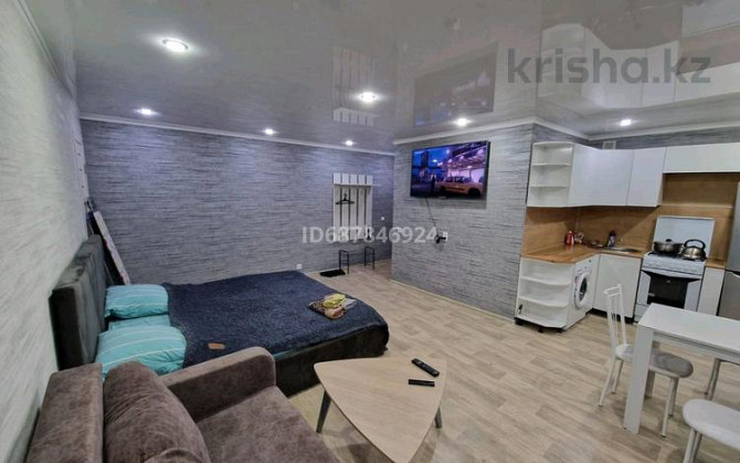 3-комнатная квартира, 57 м², 4/5 этаж помесячно, Ленина 115 - Горняков Rudnyy - photo 1
