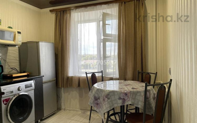 2-комнатная квартира, 50 м², 4/5 этаж помесячно, Ленина 78 Балхаш - изображение 8