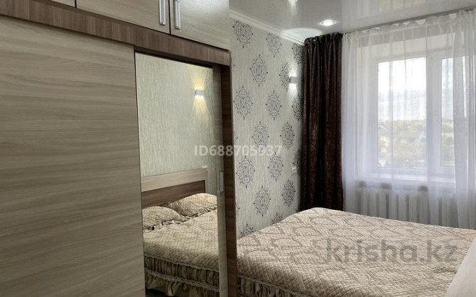 2-комнатная квартира, 50 м², 4/5 этаж помесячно, Ленина 78 Балхаш - изображение 3