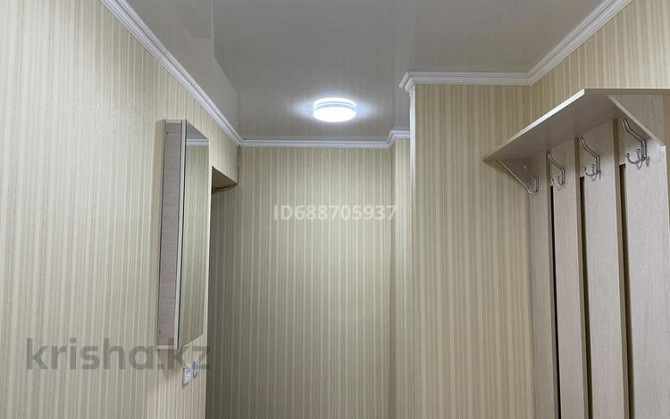 2-комнатная квартира, 50 м², 4/5 этаж помесячно, Ленина 78 Балхаш - изображение 5