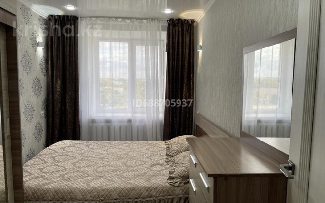 2-комнатная квартира, 50 м², 4/5 этаж помесячно, Ленина 78 Балхаш - изображение 4