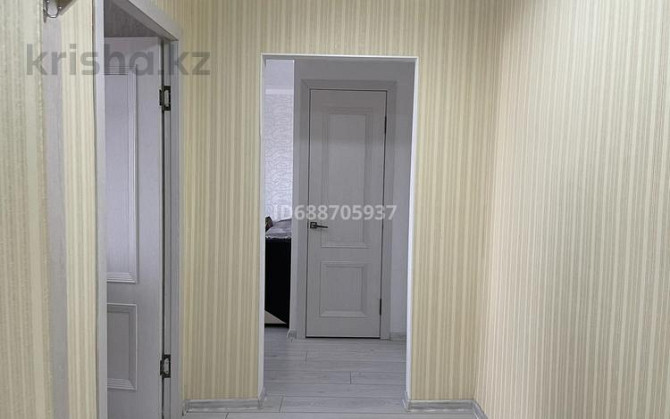 2-комнатная квартира, 50 м², 4/5 этаж помесячно, Ленина 78 Балхаш - изображение 6