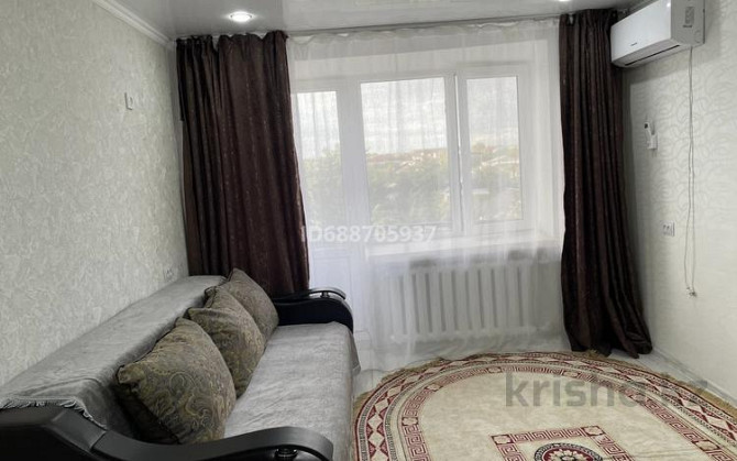 2-комнатная квартира, 50 м², 4/5 этаж помесячно, Ленина 78 Балхаш - изображение 2