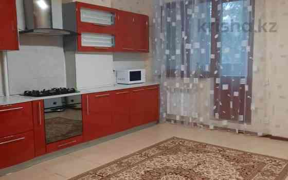 3-комнатная квартира, 125 м², 2/5 этаж помесячно, Газиза Жубановой Aqtobe