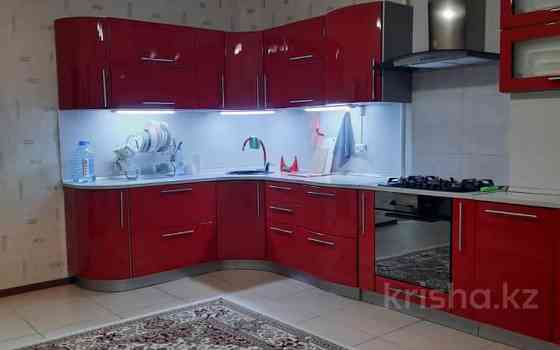 3-комнатная квартира, 125 м², 2/5 этаж помесячно, Газиза Жубановой Aqtobe