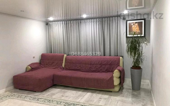 4-комнатная квартира, 98 м², 4/5 этаж помесячно, мкр Центральный, Махамбет Утемисова 125 - Süleyman  Атырау - изображение 6