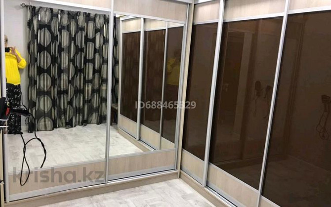 4-комнатная квартира, 98 м², 4/5 этаж помесячно, мкр Центральный, Махамбет Утемисова 125 - Süleyman  Атырау - изображение 7