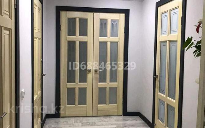4-комнатная квартира, 98 м², 4/5 этаж помесячно, мкр Центральный, Махамбет Утемисова 125 - Süleyman  Атырау - изображение 3
