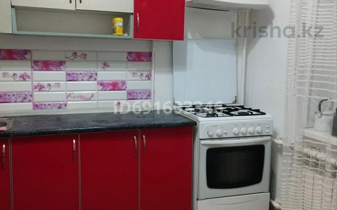 3-комнатная квартира, 72 м², 1/5 этаж помесячно, Абилкайыр-хана 27 - Пацаева Aqtobe - photo 2