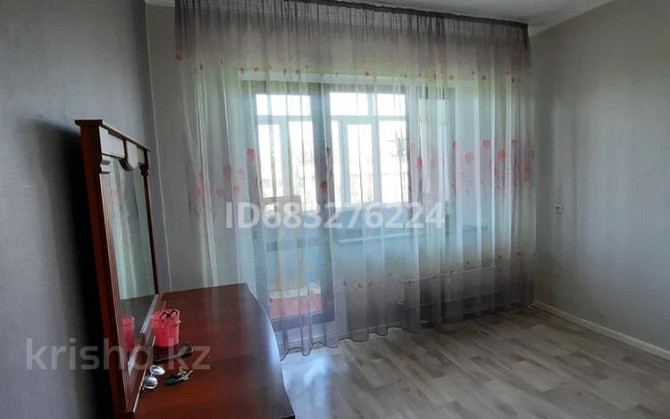 4-комнатная квартира, 80 м², 5/5 этаж помесячно, Алатау 8 - Магазин Фиркан, Корзинка, Сулпак Тараз - изображение 2