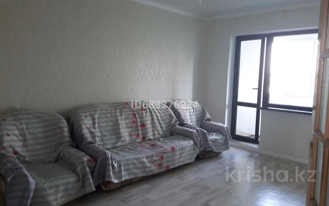 4-комнатная квартира, 80 м², 5/5 этаж помесячно, Алатау 8 - Магазин Фиркан, Корзинка, Сулпак Тараз - изображение 1