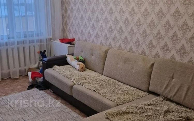 3-комнатная квартира, 61 м², 8/9 этаж помесячно, Володарского 126 Petropavlovsk - photo 6