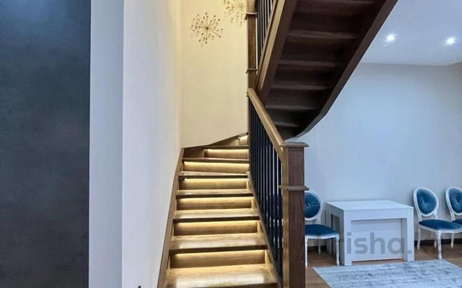 5-комнатная квартира, 174 м², 8/9 этаж помесячно, Кайым Мухамедханова Астана - изображение 5