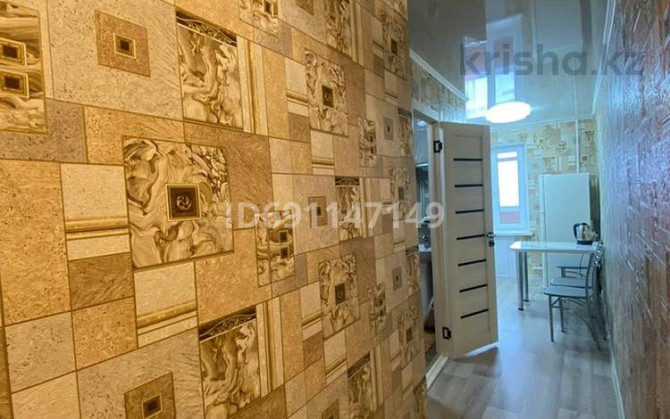 1-комнатная квартира, 40 м², 7/9 этаж помесячно, 5 микрорайон - проспект Мира- Металлургов Temirtau - photo 6