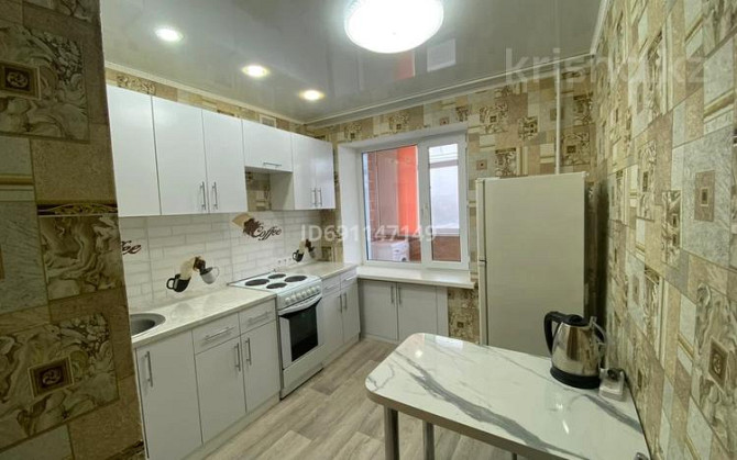 1-комнатная квартира, 40 м², 7/9 этаж помесячно, 5 микрорайон - проспект Мира- Металлургов Temirtau - photo 1