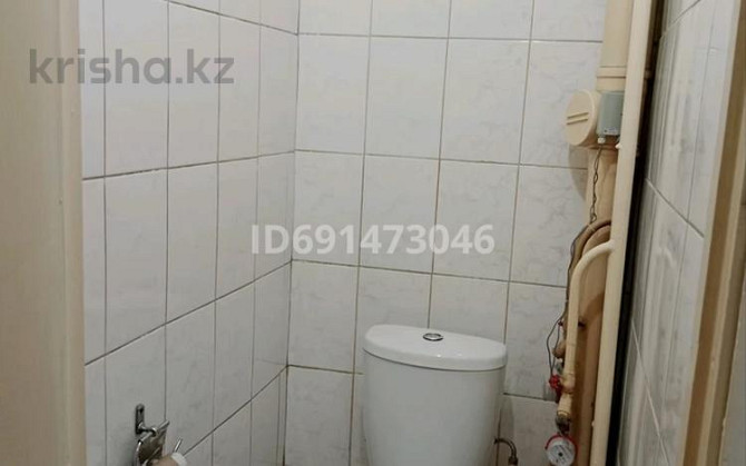 2-комнатная квартира, 48.7 м², 1/4 этаж помесячно, Самал 30а Талдыкорган - изображение 6
