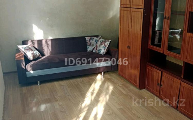 2-комнатная квартира, 48.7 м², 1/4 этаж помесячно, Самал 30а Талдыкорган - изображение 1