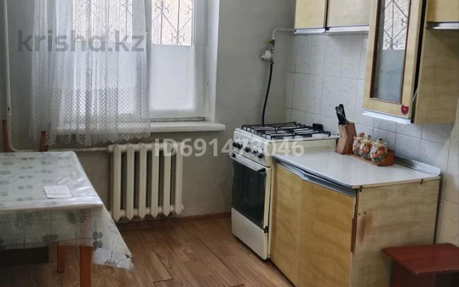2-комнатная квартира, 48.7 м², 1/4 этаж помесячно, Самал 30а Талдыкорган - изображение 3