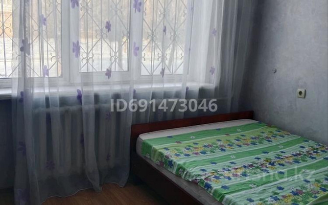 2-комнатная квартира, 48.7 м², 1/4 этаж помесячно, Самал 30а Талдыкорган - изображение 2