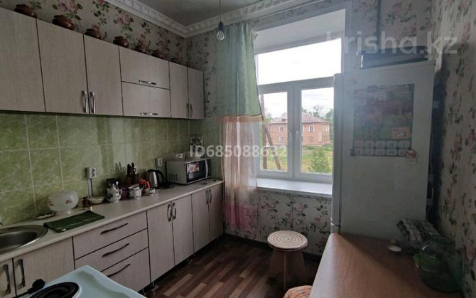 4-комнатная квартира, 86 м², 2/3 этаж помесячно, Постышева 4/а Усть-Каменогорск - изображение 6