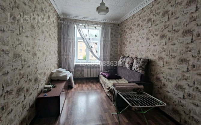 4-комнатная квартира, 86 м², 2/3 этаж помесячно, Постышева 4/а Усть-Каменогорск - изображение 3