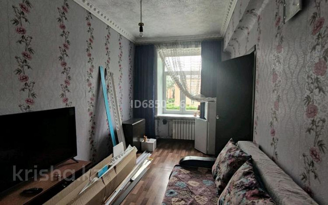 4-комнатная квартира, 86 м², 2/3 этаж помесячно, Постышева 4/а Усть-Каменогорск - изображение 5