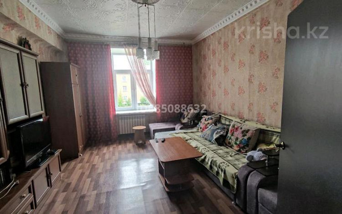 4-комнатная квартира, 86 м², 2/3 этаж помесячно, Постышева 4/а Усть-Каменогорск - изображение 4