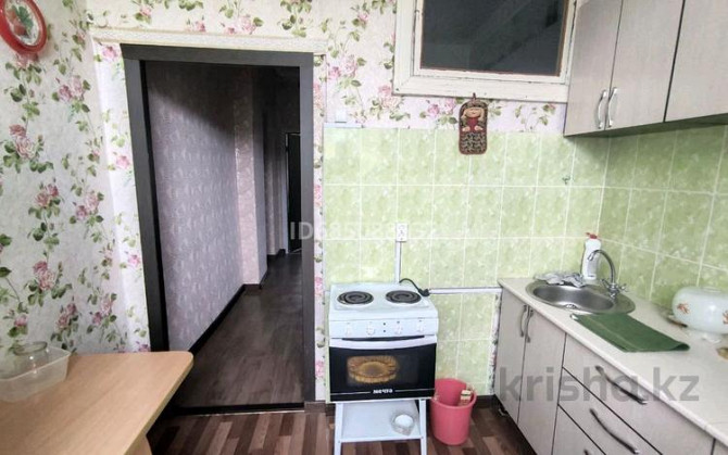 4-комнатная квартира, 86 м², 2/3 этаж помесячно, Постышева 4/а Усть-Каменогорск - изображение 7