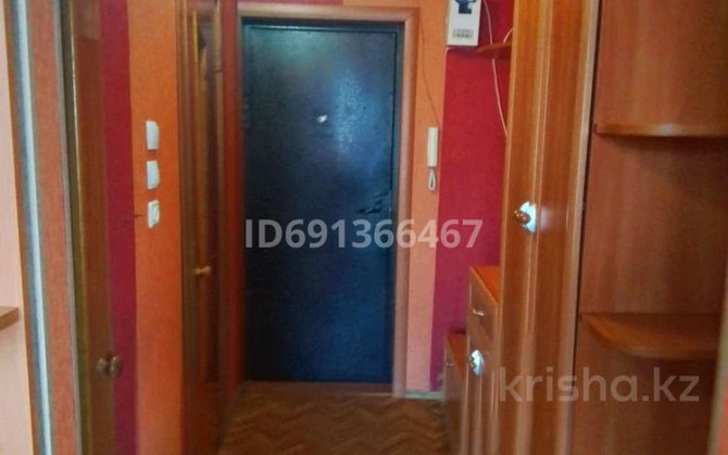 1-комнатная квартира, 33.9 м², 1/6 этаж помесячно, Горка дружбы 13 Temirtau - photo 3