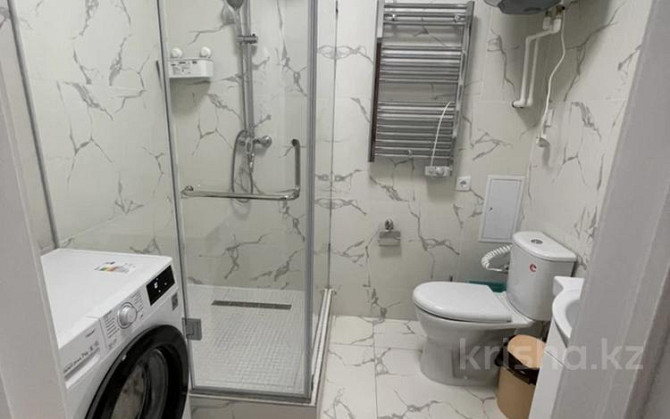 2-комнатная квартира, 50 м², 4/9 этаж помесячно, Акана-серы 51 - Ул.Жениса Кокшетау - изображение 2
