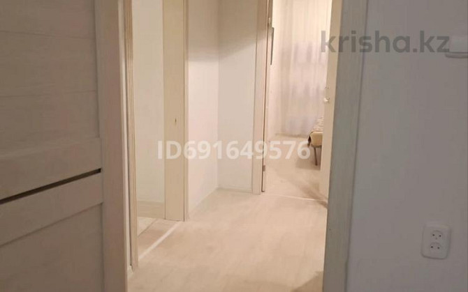 3-комнатная квартира, 71 м², 4/9 этаж помесячно, 8-й микрорайон, Воинов-И 3 - Воинов-интернационалис Костанай - изображение 6