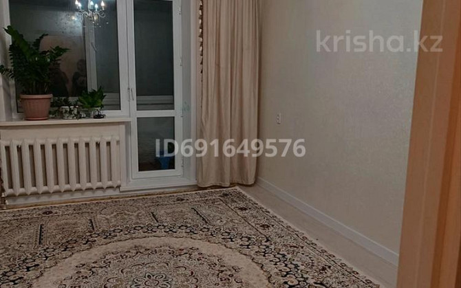 3-комнатная квартира, 71 м², 4/9 этаж помесячно, 8-й микрорайон, Воинов-И 3 - Воинов-интернационалис Костанай - изображение 3