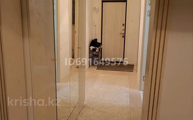 3-комнатная квартира, 71 м², 4/9 этаж помесячно, 8-й микрорайон, Воинов-И 3 - Воинов-интернационалис Костанай - изображение 5