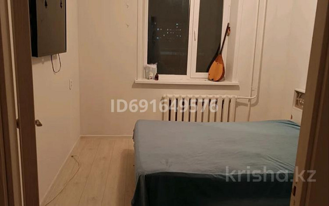 3-комнатная квартира, 71 м², 4/9 этаж помесячно, 8-й микрорайон, Воинов-И 3 - Воинов-интернационалис Костанай - изображение 8