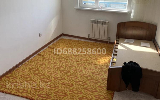 1-комнатная квартира, 36 м², 5/9 этаж помесячно, Райымбек батыра 275  - изображение 3