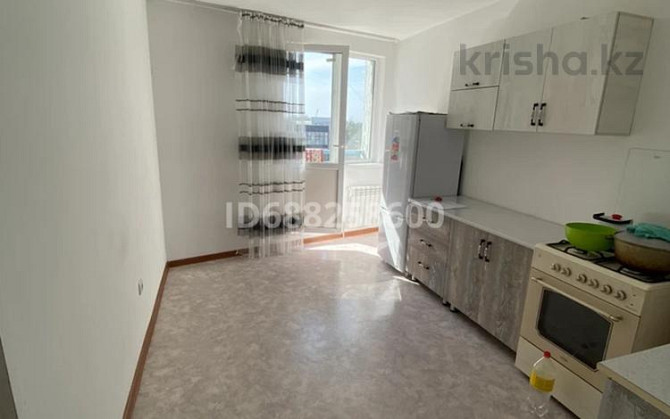 1-комнатная квартира, 36 м², 5/9 этаж помесячно, Райымбек батыра 275  - изображение 5