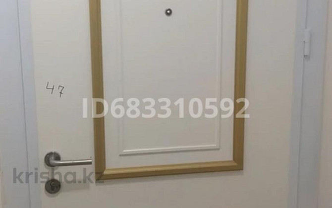 1-комнатная квартира, 32 м², 9/12 этаж помесячно, Жана кала 37/3 - Возле акимата. рядом НИШ Turkestan - photo 2