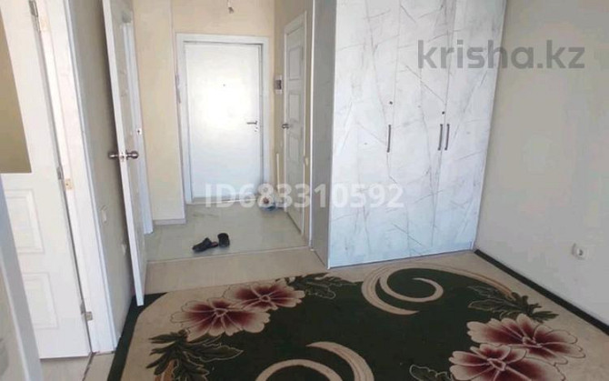 1-комнатная квартира, 32 м², 9/12 этаж помесячно, Жана кала 37/3 - Возле акимата. рядом НИШ Turkestan - photo 5