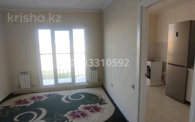 1-комнатная квартира, 32 м², 9/12 этаж помесячно, Жана кала 37/3 - Возле акимата. рядом НИШ Turkestan - photo 6