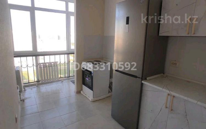 1-комнатная квартира, 32 м², 9/12 этаж помесячно, Жана кала 37/3 - Возле акимата. рядом НИШ Turkestan - photo 4
