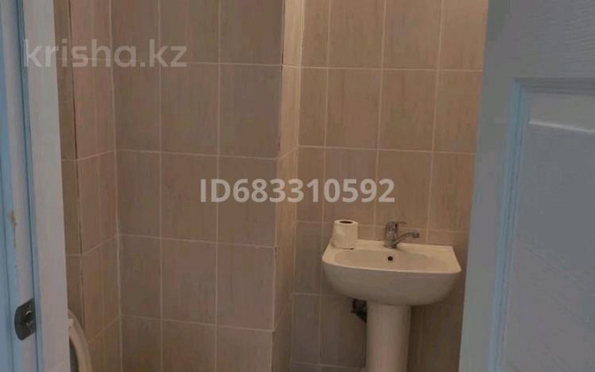 1-комнатная квартира, 32 м², 9/12 этаж помесячно, Жана кала 37/3 - Возле акимата. рядом НИШ Turkestan - photo 8