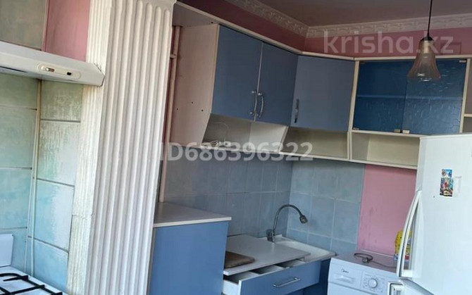 4-комнатная квартира, 72.5 м², 2/5 этаж помесячно, Кенесары 34 36 кв - Кенесары 34 Туркестан - изображение 6