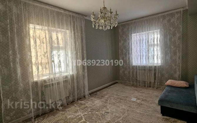 4-комнатная квартира, 145 м², 4/10 этаж помесячно, 29-й мкр 220 - ЖК Ажар Aqtau - photo 8
