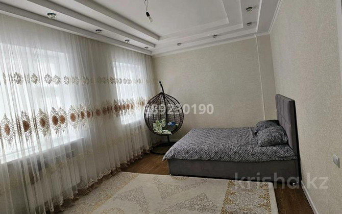 4-комнатная квартира, 145 м², 4/10 этаж помесячно, 29-й мкр 220 - ЖК Ажар Aqtau - photo 7