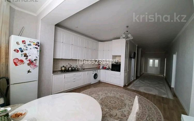 4-комнатная квартира, 145 м², 4/10 этаж помесячно, 29-й мкр 220 - ЖК Ажар Aqtau - photo 6
