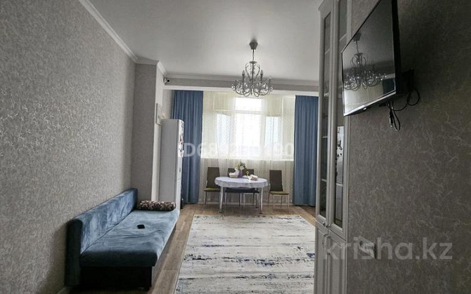 4-комнатная квартира, 145 м², 4/10 этаж помесячно, 29-й мкр 220 - ЖК Ажар Aqtau - photo 2